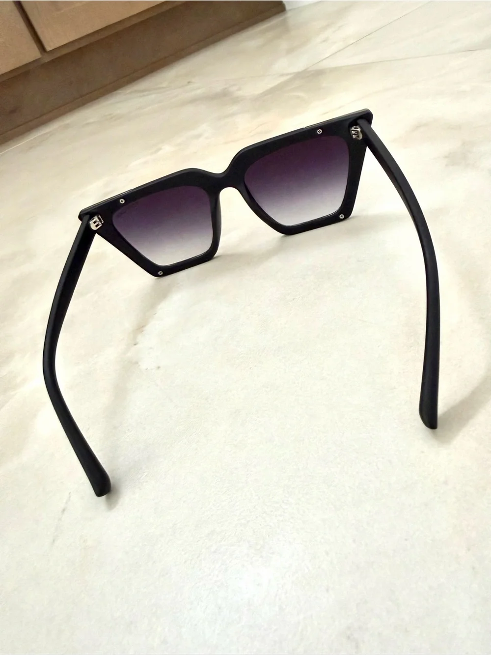 TOPFOXX The CEO Sunglasses